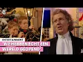 Andre Rieu over vertrek Emma Kok: ‘Dat is emotioneel’