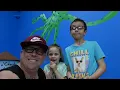 We Got Some Hole In Ones Fantastic Indoor Mini Golf Course In Branson Missouri
