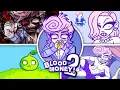 Download Lagu BLOODMONEY 2 - ALL Secrets \u0026 Hidden Details (Human Expenditure Program Showcase)