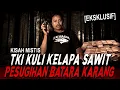 Download Lagu JADI TKI 1 TAHUN SAYA GA DIGAJI MANG, HUTANG DIKAMPUNG NUMPUK BAYARNYA PAKE PESUGIHAN BATARA KARANG