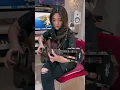 Teriyaki Boyz Tokyo Drift Fast \u0026 Furious - Josephine Alexandra