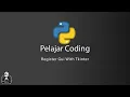 Form Register dengan Tkinter Python