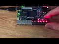 Linear Feedback Shift Register FPGA