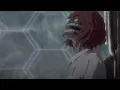 Download Lagu Myuk – シオン (Official Video) / TVアニメ『NIGHT HEAD 2041』EDテーマ / Waboku × A-1 Pictures “BATEN KAITOS”