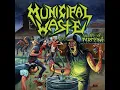 The Art of Partying - Municipal Waste