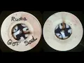 Desmond Dekker - Rudie got soul / Roland Alphonso - The cat ( Beverley's JA 1967 )