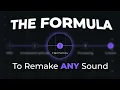 Lagu How To Recreate ANY Sound (The 5-Step System I Use)