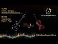 Download Lagu Meenamma Meenamma| Ilayaraja| HQ \u0026 Bass Boosted Tamil song from movie Rajadhi Raja| Rajni Radha