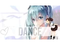 Download Lagu Elena feat. Danny Mazo - Senor Loco (Nightcore Mix)