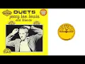 Jerry Lee Lewis, Orion - Sweet Little Sixteen (Duet)