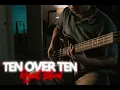 Royal Blood - Ten Over Ten (Bass Cover)