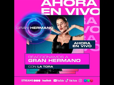 Download MP3 👁️ GRAN HERMANO EN VIVO 👁️ ¡MIRAMOS LA GALA CON LA TORA! 🔥