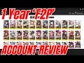 NIKKE F2P 1 YEAR ACCOUNT REVIEW - Is NIKKE F2P Friendly