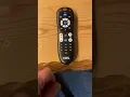 Cox Remote
