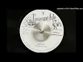 The Melodians - Last Train To Expo '67 (Treasure Isle) 1967