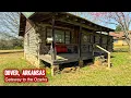 Dover Arkansas Home of Mysterious Lights
