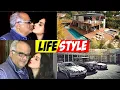 Boney Kapoor Lifestyle House Car Net Worth Family Income Biography 2019