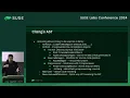 Giuliano Belinassi Marcos Paulo de Souza Using LLVM to extract code for live patch generation