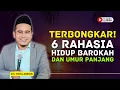 Download Lagu 6 Perkara Yang Menyebabkan Hidupmu Barokah Umur Panjang! KH Toha Abrori
