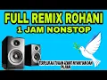 Download Lagu FULL 1 JAM REMIX ROHANI KRISTEN TERBARU 2020