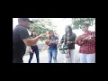 Lagunya Teh Rossa Di Buat Koplo Sama Trio Dara Manis Ft Cece Diana - Goyangg Goyang Santai