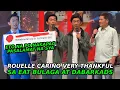 Lagu Ka-Voice Ni Matt Monro Na Si Rouelle Cariño VERY THANKFUL Sa TVJ \u0026 Eat Bulaga Dabarkads | IK