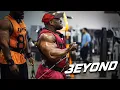 Lagu Beyond the Pain | Best gym workout 💪 motivation music 2025
