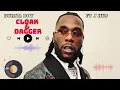 Burna Boy - Cloak and Dagger Ft J Hus