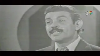 مش معقول غناء الفنان احمد علي قاسم 1971م 
