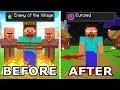Download Lagu The Untold Story of HEROBRINE...
