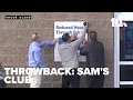 Throwback The end of Sam s Club in Southern New England
