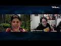 Gary Busey throws off veteran actor