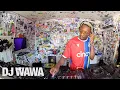 Download Lagu DJ WAWA @TheLotRadio  07-10-2024