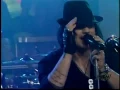 Three Days Grace - World So Cold (Live) @ Much More Music 16/12/2009