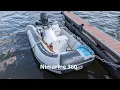 Download Lagu Nimarine 360 RIB Compacte Polyester RIB met Mercury 20 pk (2019)