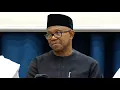 Download Lagu Hoe Dino Peter Obi introduceerde: Bekijk de bijeenkomst van 'Wie is wie' in de Nigeriaanse politiek