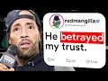 Download Lagu At 55, Redman Finally Names 6 Artists He HATED Most!