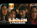 Lagu Halef Chapter 9 3. Introduction - I will break the arms and wings of the Kordağlı tribe!