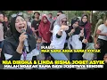 Download Lagu LUCU NIA DIRGHA\u0026LINDA RISMA NGETAWAIN GAYA JOGETNYA SENDIRI DI LAGU ANTARA AKU KAU\u0026 DIA IRAMA DOPANG