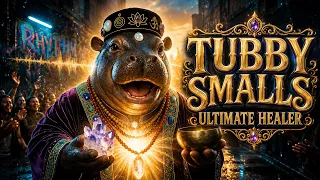 Tubby Smalls Ultimate Healer