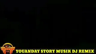 dj breakbeat jangan pergi x tetap disini remix viral tiktok full bass terbaru