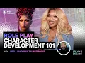 How to Build a Great RP Character FiveM Roleplay Tips Storytelling Guide