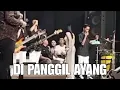 Lagu gerry mahesa perhatian banget kepada ersa amelia, betulin bajunya yang kurang rapi