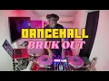 Dancehall Bruk Out mix - DJ Stephy (Gyal dem Time) | Vybz Kartel, Spice, Konshens, Busy & more..