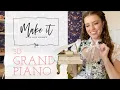 Make It 3D Grand Piano