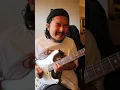 Download Lagu #wrongvacation #bliss #guitarsolo #shorts #shortvideo #suhrclassicantique #suhrclassics