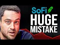 Download Lagu SOFI \u0026 Robinhood Investors BEWARE— Don't Make This Mistake!