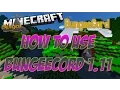 How to use BungeeCord 1 11