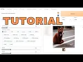 Stable Diffusion WebUI txt2img tutorial 1 4
