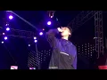 171013 대전 힙합페스티벌 :: 김효은 - 워럽